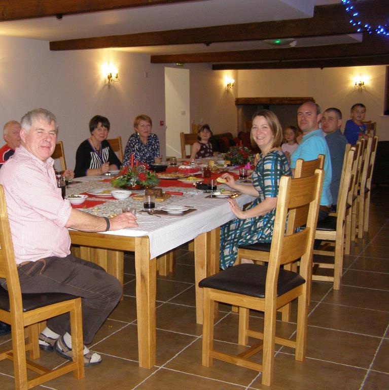 Coddy'S Farm Bed & Breakfast Holmfirth Room photo