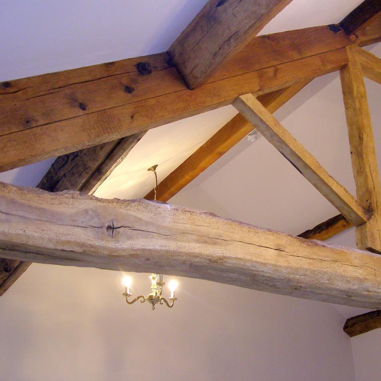 Coddy'S Farm Bed & Breakfast Holmfirth Room photo