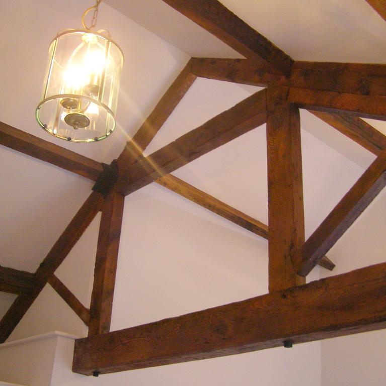 Coddy'S Farm Bed & Breakfast Holmfirth Room photo