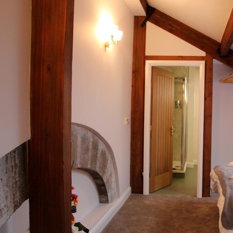 Coddy'S Farm Bed & Breakfast Holmfirth Room photo