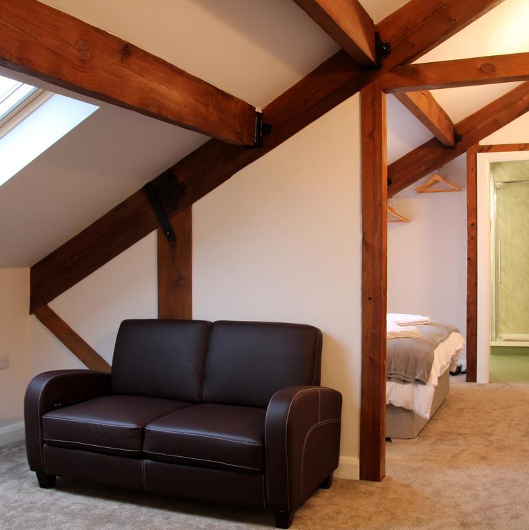 Coddy'S Farm Bed & Breakfast Holmfirth Room photo